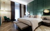 Туры в отель The Embassy Valletta Hotel