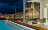 Туры в отель The Embassy Valletta Hotel