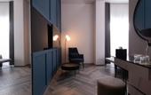 Туры в отель The Embassy Valletta Hotel