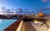 Туры в отель The Embassy Valletta Hotel