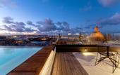 Туры в отель The Embassy Valletta Hotel