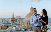 Туры в отель The Embassy Valletta Hotel
