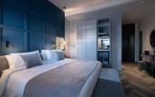 Туры в отель The Embassy Valletta Hotel