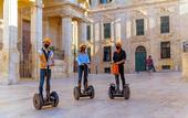 Туры в отель The Embassy Valletta Hotel