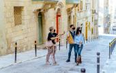 Туры в отель The Embassy Valletta Hotel