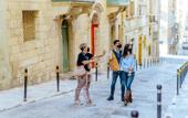 Туры в отель The Embassy Valletta Hotel