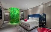 Туры в отель W Xiamen(Next to shopping center&Exhibition Center)