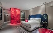 Туры в отель W Xiamen(Next to shopping center&Exhibition Center)