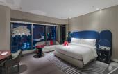 Туры в отель W Xiamen(Next to shopping center&Exhibition Center)