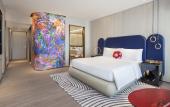 Туры в отель W Xiamen(Next to shopping center&Exhibition Center)