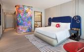 Туры в отель W Xiamen(Next to shopping center&Exhibition Center)