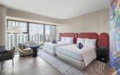 Туры в отель W Xiamen(Next to shopping center&Exhibition Center)