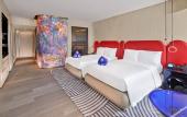 Туры в отель W Xiamen(Next to shopping center&Exhibition Center)