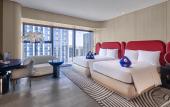 Туры в отель W Xiamen(Next to shopping center&Exhibition Center)