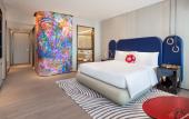 Туры в отель W Xiamen(Next to shopping center&Exhibition Center)