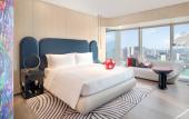 Туры в отель W Xiamen(Next to shopping center&Exhibition Center)