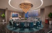 Туры в отель W Xiamen(Next to shopping center&Exhibition Center)