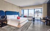 Туры в отель W Xiamen(Next to shopping center&Exhibition Center)