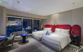 Туры в отель W Xiamen(Next to shopping center&Exhibition Center)