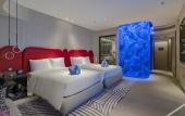 Туры в отель W Xiamen(Next to shopping center&Exhibition Center)
