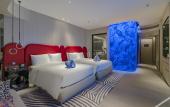 Туры в отель W Xiamen(Next to shopping center&Exhibition Center)