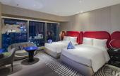 Туры в отель W Xiamen(Next to shopping center&Exhibition Center)
