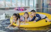 Туры в отель W Xiamen(Next to shopping center&Exhibition Center)