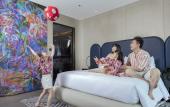 Туры в отель W Xiamen(Next to shopping center&Exhibition Center)