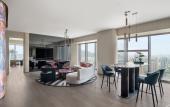 Туры в отель W Xiamen(Next to shopping center&Exhibition Center)