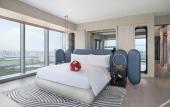 Туры в отель W Xiamen(Next to shopping center&Exhibition Center)