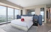 Туры в отель W Xiamen(Next to shopping center&Exhibition Center)