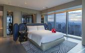 Туры в отель W Xiamen(Next to shopping center&Exhibition Center)