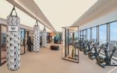 Туры в отель W Xiamen(Next to shopping center&Exhibition Center)