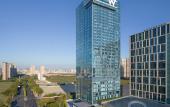 Туры в отель W Xiamen(Next to shopping center&Exhibition Center)