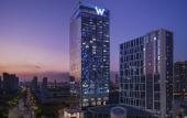 Туры в отель W Xiamen(Next to shopping center&Exhibition Center)