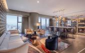 Туры в отель W Xiamen(Next to shopping center&Exhibition Center)