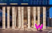 Туры в отель W Xiamen(Next to shopping center&Exhibition Center)