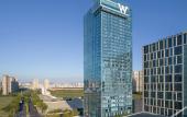 Туры в отель W Xiamen(Next to shopping center&Exhibition Center)