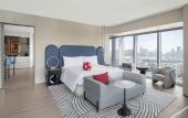 Туры в отель W Xiamen(Next to shopping center&Exhibition Center)