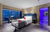 Туры в отель W Xiamen(Next to shopping center&Exhibition Center)