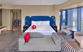 Туры в отель W Xiamen(Next to shopping center&Exhibition Center)