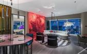 Туры в отель W Xiamen(Next to shopping center&Exhibition Center)