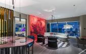 Туры в отель W Xiamen(Next to shopping center&Exhibition Center)