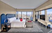 Туры в отель W Xiamen(Next to shopping center&Exhibition Center)