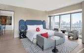 Туры в отель W Xiamen(Next to shopping center&Exhibition Center)