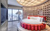 Туры в отель W Xiamen(Next to shopping center&Exhibition Center)