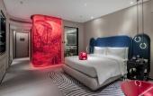Туры в отель W Xiamen(Next to shopping center&Exhibition Center)