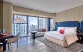 Туры в отель W Xiamen(Next to shopping center&Exhibition Center)