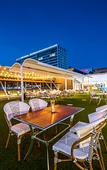 Туры в отель Dongdaegu Station Eastern Hotel