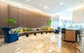Туры в отель Holiday Inn Johor Bahru City Centre by IHG